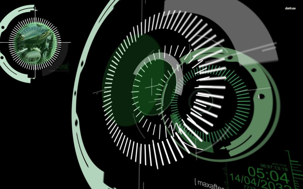 The possibility of living in the ever-present “now” in spite of time