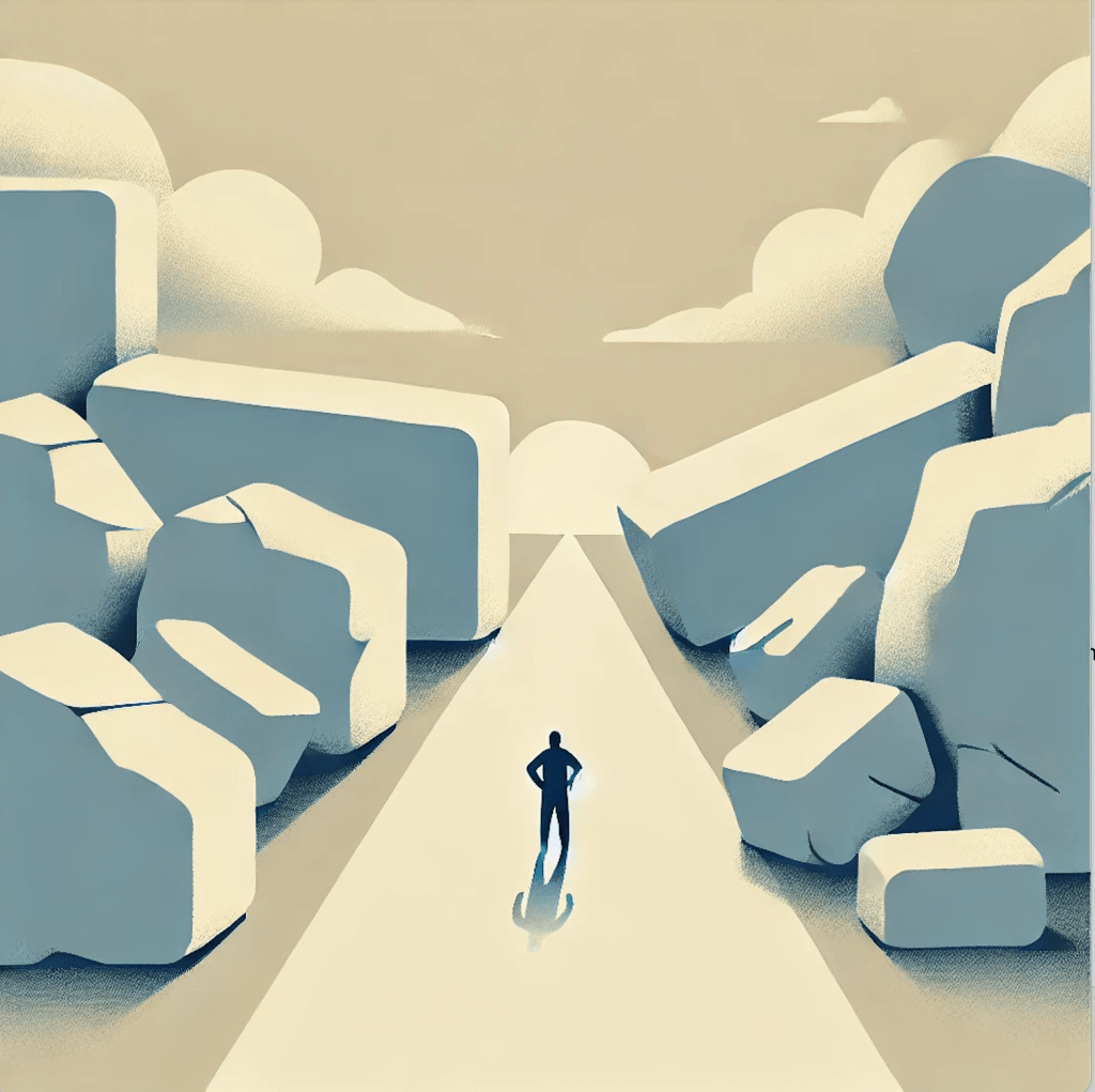 Why we keep making excuses. The short&nbsp;version