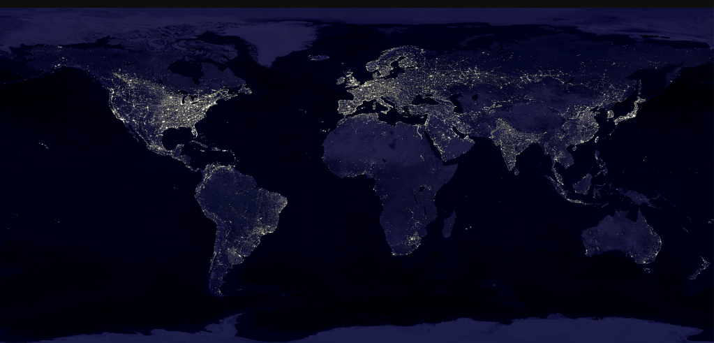 Wikipedia/Creative Commons