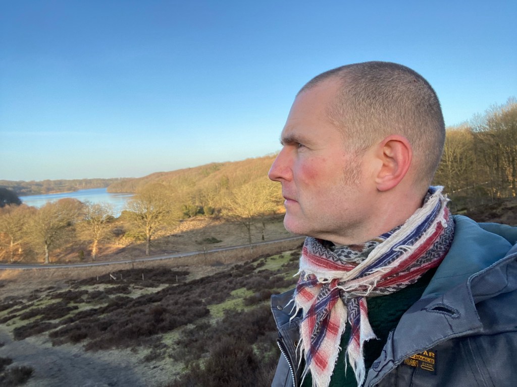 How to believe in&nbsp;humanity