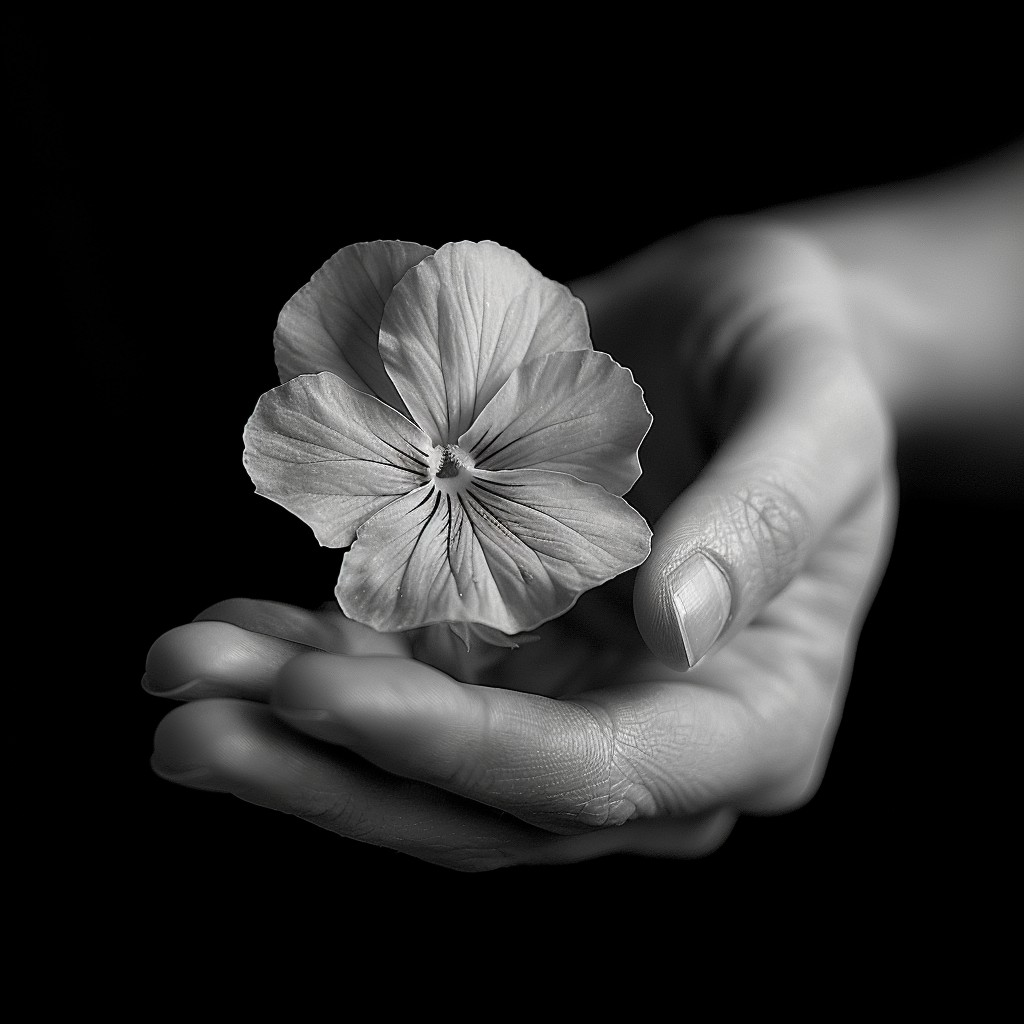 Amor mundi – or how to carry Gaia’s scream in your&nbsp;chest